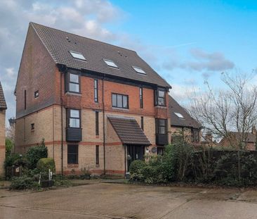 Trenance, WokingProperty for lettings - Seymours - Photo 5