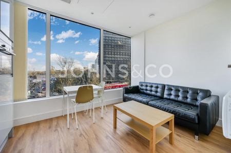 Studio to rent - Photo 2