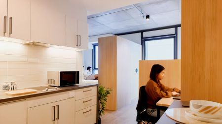 Twin Share Rooms-Accessible Twin - Photo 2