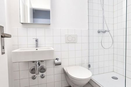 Renovierte 1-Zimmerwohnung nähe Bahnhof SBB - Foto 4