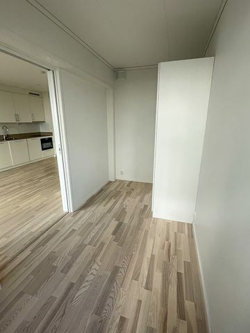 Flygfältsvägen 41, Barkarbystaden - Foto 4