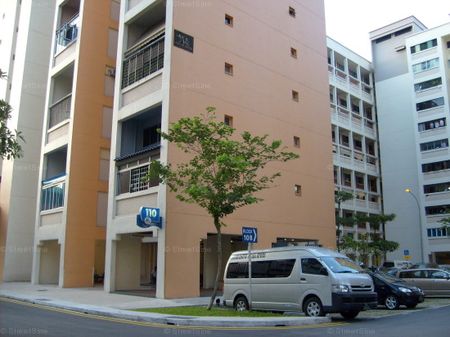 Blk 110 Mcnair Spring (Kallang/Whampoa), HDB Executive - For Rent - Photo 3