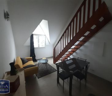 Location Appartement 2 pièces 25m² LE TAMPON 97430 - Photo 2