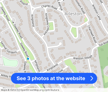 Parking for rent - Photo 1