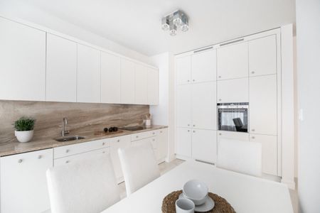 Apartament do wynajęcia w Śródmieściu - Photo 3