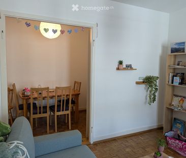 2 Zimmer, 49 m² - Foto 2
