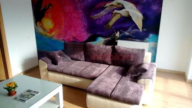 Apartament 2 camere de inchiriat in Cluj-Napoca, Gheorgheni ID 3369 - Photo 1