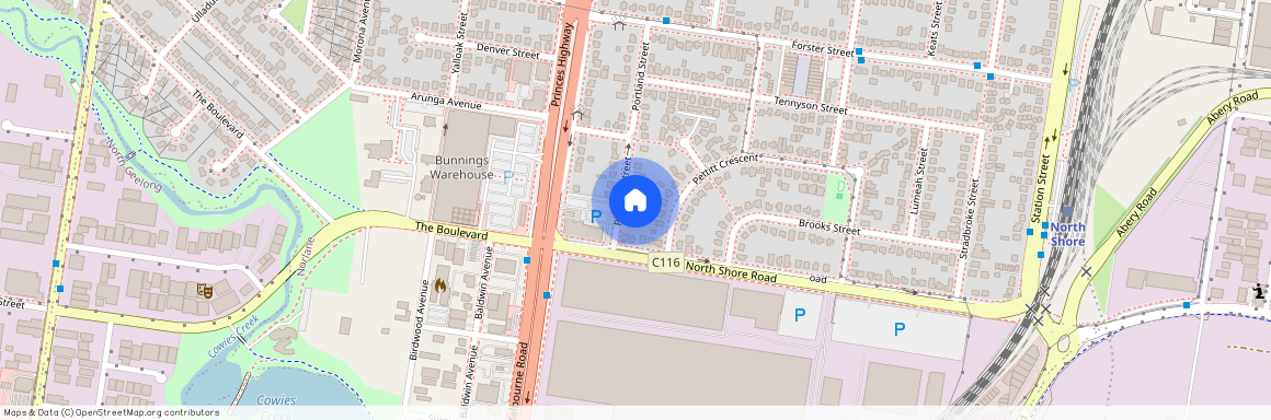 4 Portland Street, Vic 3214, Norlane