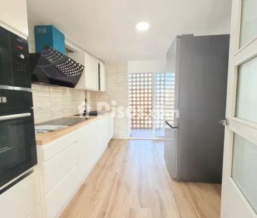 Apartamento en alquiler en Junto Al Cap La Mina y A La Seguridad So... - Photo 6