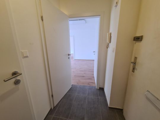 Erstbezug nach Generalsanierung - 2-Zimmer Wohnung Bezirkk Lend - Photo 1