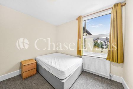 5 bedroom terraced house to rent - Photo 4