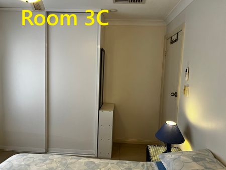 3-bedroom shared apartment/unit, Valley Road - Photo 4