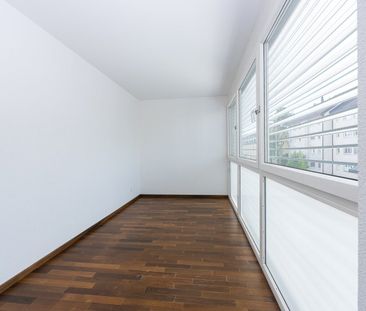 3.5-Zimmer, 87 m², CHF 2'135.-- - Foto 2