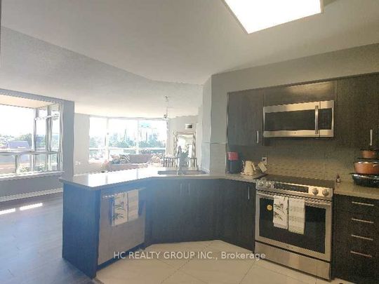 For Lease - 9015 Leslie Street Unit# 609, Richmond Hill, Ontario - Photo 1