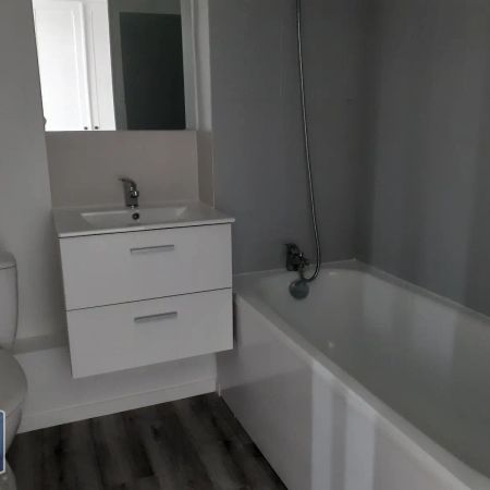 Appartement à louer 2 pièces 32.55m² - Photo 4