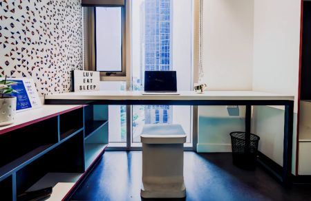 Standard Room in 5-Bed Apartment - Photo 5