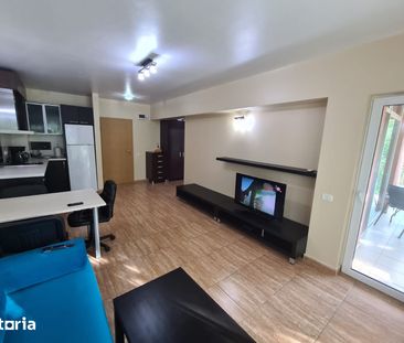 Apartament cu 2 camere Sat Vacanta zona hotel Parc 400 euro - Photo 2