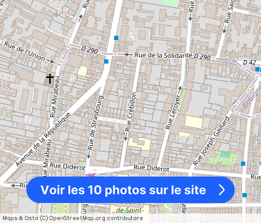 Mieszkanie na wynajem - 220 m² - 3 pokoje - Photo 1