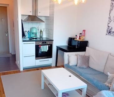 Skogsmilsgatan, Västra Frölunda - Photo 4