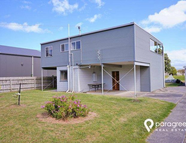 Two Story Home in Port Welshpool - Photo 1