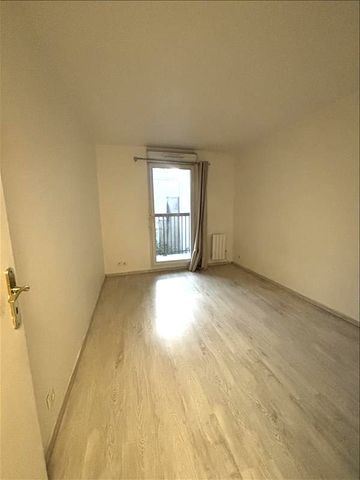 2 pièces - 49,45 m² - 1er étage - Colocation non autorisée - Photo 5