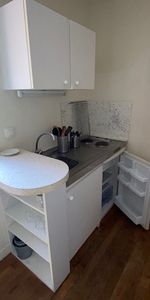 Location Appartement RENNES - Quartier CENTRE-VILLE - Photo 3