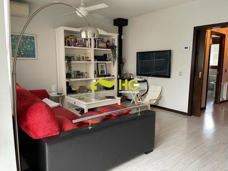 Casa o chalet de alquiler en Castillo Campodón - Photo 4