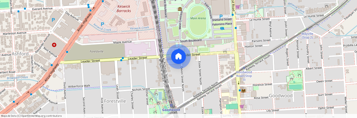 Unit 47/49 Leader Street, Goodwood