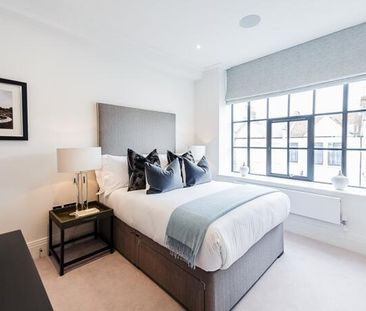 2 bedroom apartment to rent - Photo 6
