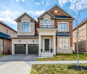 For Lease - 1103 John Laird Circle, Oakville, Ontario - Photo 2