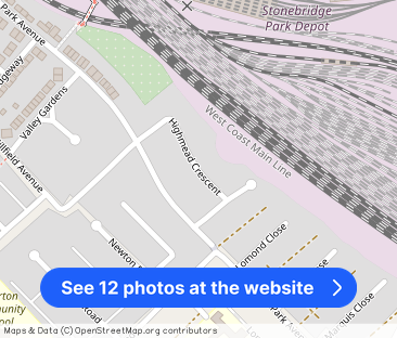 Highmead Crescent, Alperton, Wembley, HA0 - Photo 1