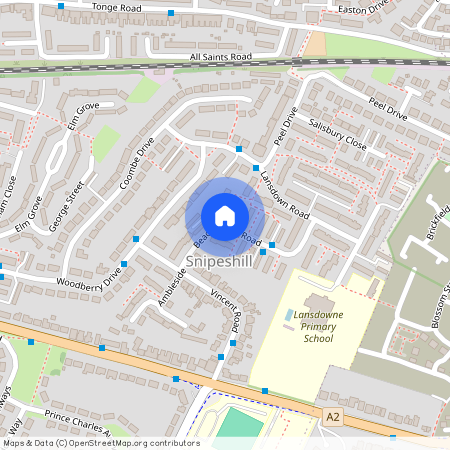 Beaconsfield Road, Sittingbourne, Kent, ME10 3BB