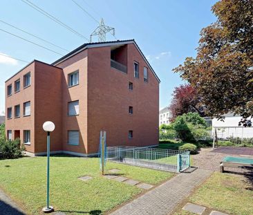 2.5 Zimmer, 87 m², 3. Stock - Photo 5