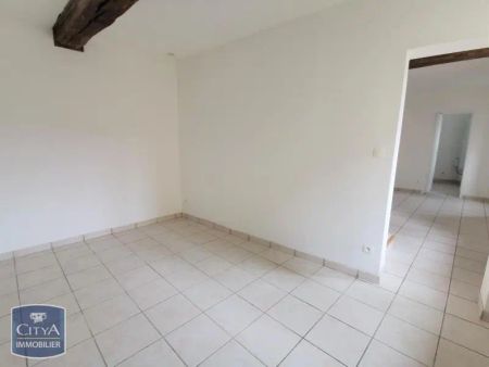 Maison à louer 4 pièces 86.05m² - Photo 2