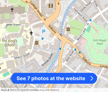 St Peters Street, Worcester - Photo 1