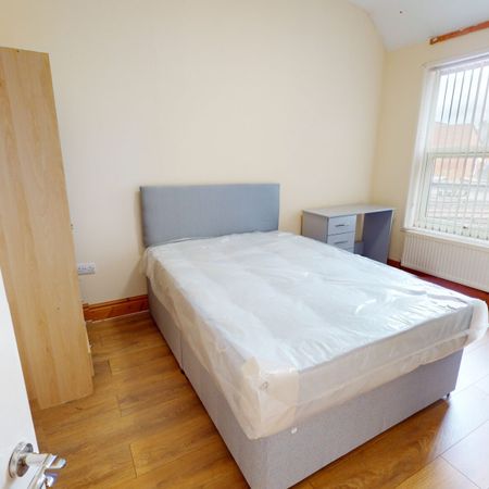 4a Cannon Hill Road Birmingham - Photo 4