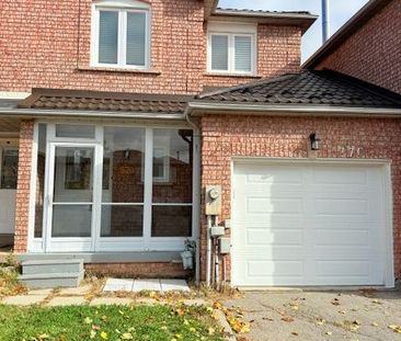 For Lease - 770 Ashprior Avenue, Mississauga, Ontario - Photo 1