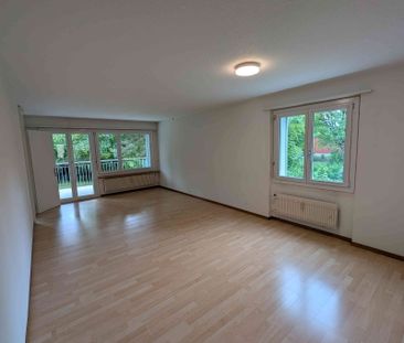 3.5 Zimmer, 62 m², EG - Photo 1