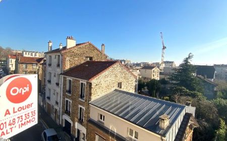 Appartement à louer 2 pièces • 34,32 m2 Nogent-sur-Marne - Photo 4