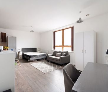 Upper Allen Street, Sheffield - Photo 4