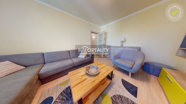 2 izbový byt na prenájom 64m2, Žiar nad Hronom - Photo 1