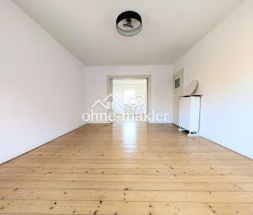 Sonnige 3-Zi.-Whg., in bester zentraler Lage - Foto 1