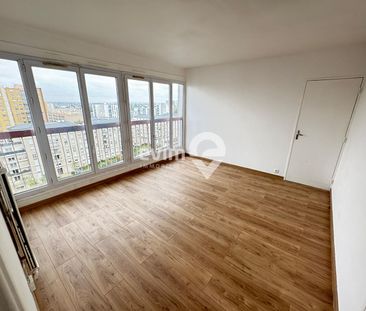 Argenteuil - Appartement 2 pièces de 45,07 m² à deux pas de la gare... - Photo 2