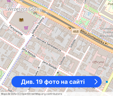 Lokal | Wynajem | Cicha enklawa w sercu Wrzeszcza - Фото 1