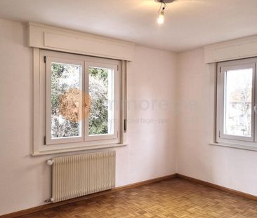 35 Zimmer, 58 m², 1. Stock - Foto 4