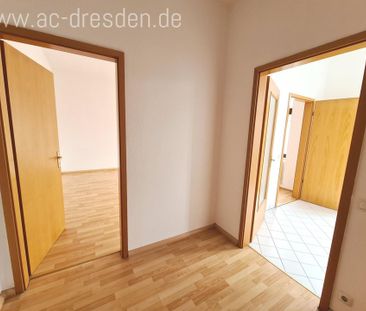 Gemütliche 1-Raum-Wohnung im sanierten Altbau im Zentrum von Chemnitz - Photo 6