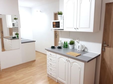 Pokój, ul. Dzielna - Photo 4