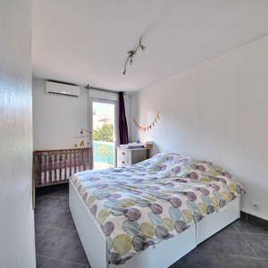 Location Appartement 2 pièces 39m² LA VALETTE DU VAR 83160 - Photo 2