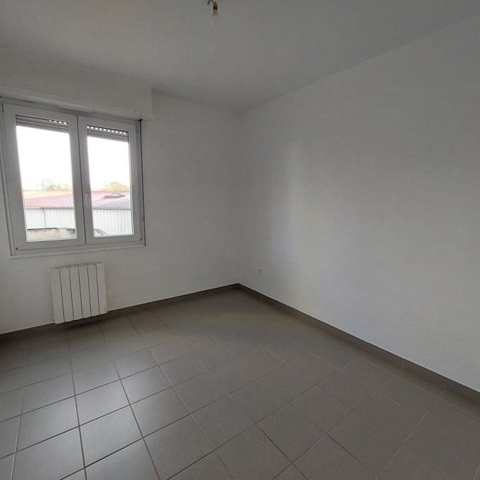 Appartement 2 pièces à Forbach - Photo 1