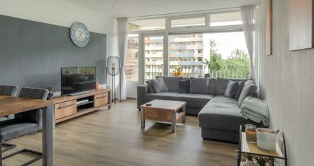 Te huur: Appartement Munt 159 in Heerenveen - Foto 3